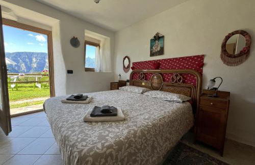 CASA BERNARD Zortea VANOI cuore verde del Trentino - Foto 6