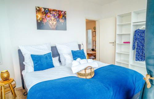 Immo-Vision - Penthouse Privat Wellness - Foto 42