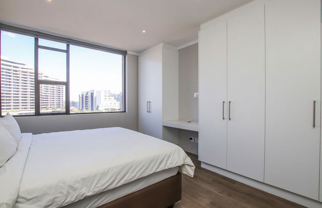 CGRSA Apartment Sandton - Photo 9