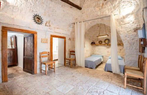 Trullo Nonno Vittorio - Foto 12