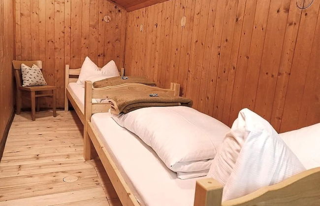 Berghütte-Hochpillberg - Foto 6