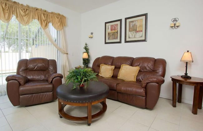 Ov2138 - Windsor Hills Resort - 3 Bed 2.5 Baths Townhome - Foto 2