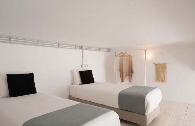 Valsamo Suites - Foto 23