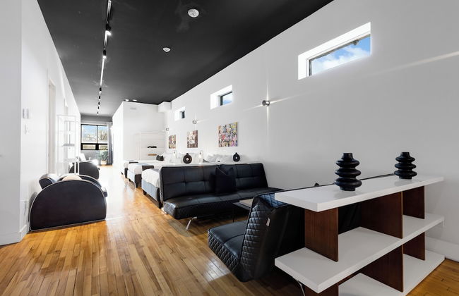 Liv MTL - Plaza - Foto 66