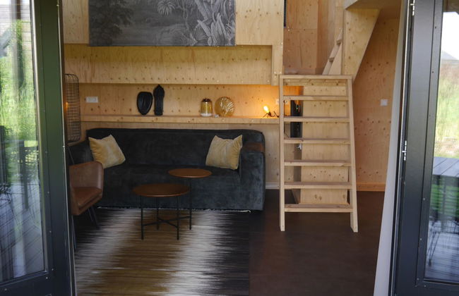 2 bedroom House in Nijkerk with swimming pool and terrace - Photo 7