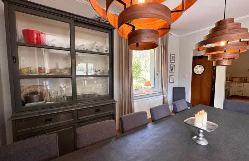 VILLA WALDHAUS WILLINGEN SAUERLAND - Charming Villa near Forest for 12 Guests with Huge Garden - Nearby Winter Sports Area with Ski Slope - Hiking and Nature - Foto 19