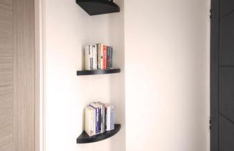 Orchard Road Studio Apartment - Foto 10