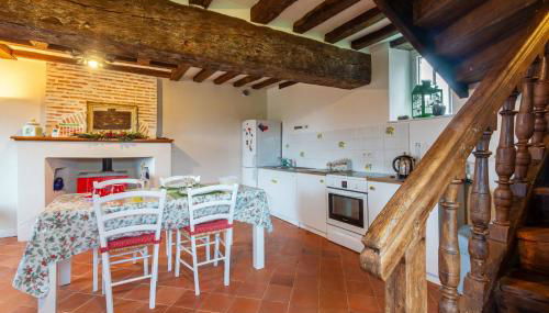 LÉchappée - Campagne - Wifi - Terrasse - Foto 4