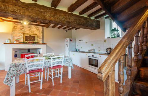 LÉchappée - Campagne - Wifi - Terrasse - Foto 4