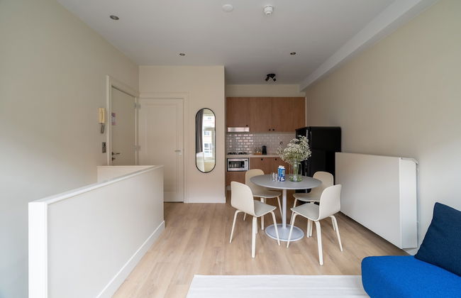 Numa | Amsterdam Oosterpark - Photo 42