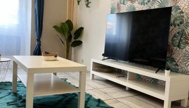 Le cosy en cœur de ville - Foto 5