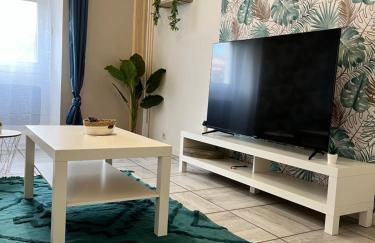 Le cosy en cœur de ville - Foto 5