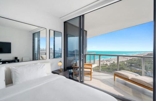 OceanView Private Residence at South Beach -1614 - Foto 17