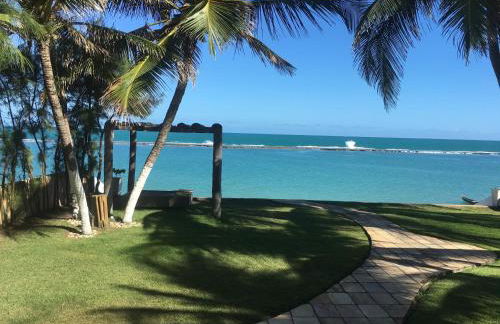 "Praia, Piscina e Diversão na Sua Casa de Temporada" - Foto 58