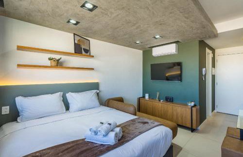 Novíssimo - Skyline Parque Moinhos - Foto 51