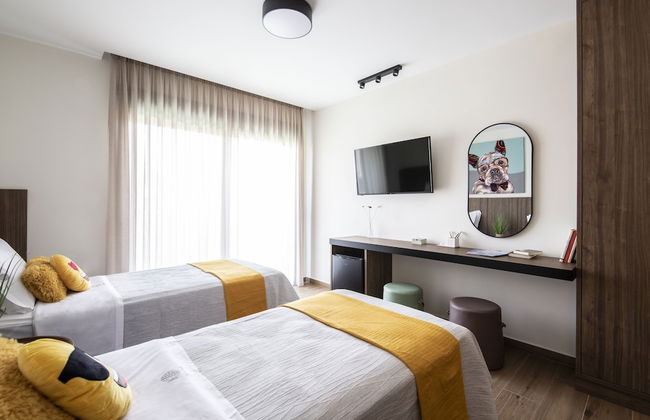 Salina SPA Villas - with PRIVATE ECO-POOL, SAUNA & Hot Tub - Foto 10