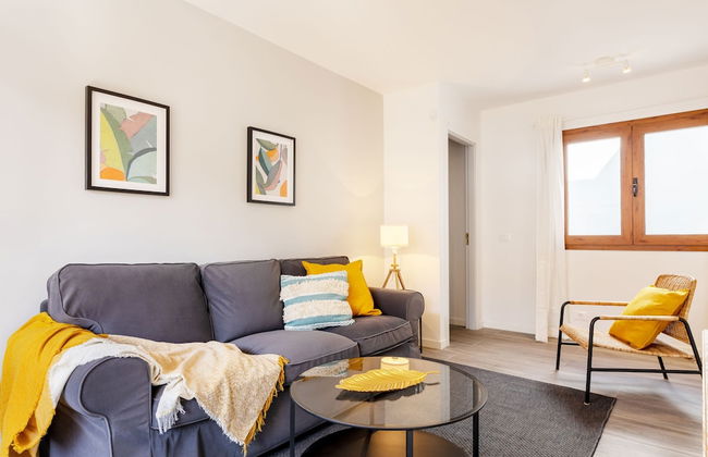 Casa Checha in Candelaria - Foto 33