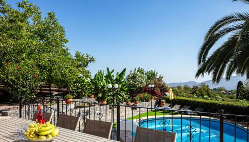 Villa Kamelia - Foto 2