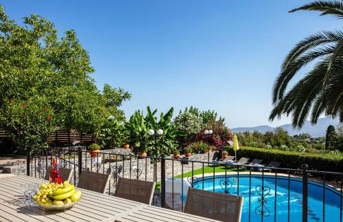 Villa Kamelia - Photo 2