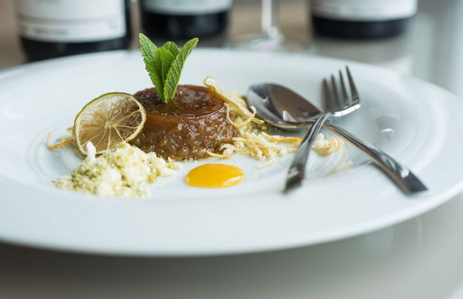 Vila Gale Douro Vineyards Hotel - Foto 60