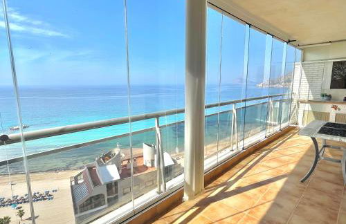 Bahía del Sol 17C Peñon & Sea View Arenal Beach - Photo 1