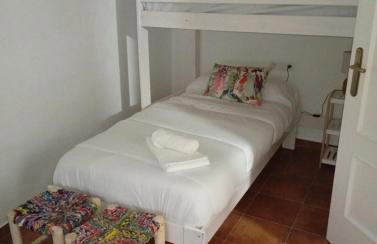 Casa Rural la Sierra del Viento - Foto 15