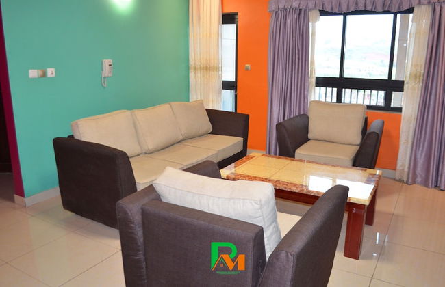 RESIDENCES MICKEL - Foto 21