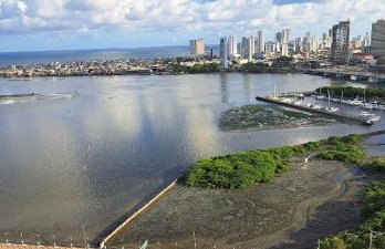 Parque do Cais - Flats Premium no Recife por Yolo - Foto 24