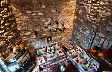 HerbStone Lodges - Foto 18