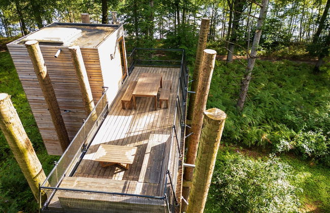 Stylish Stay With Sauna - Foto 33