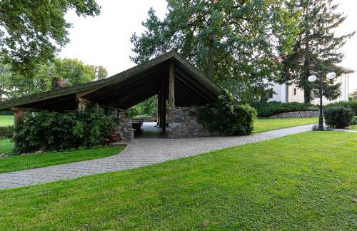 Pałac Pozorty - Foto 25