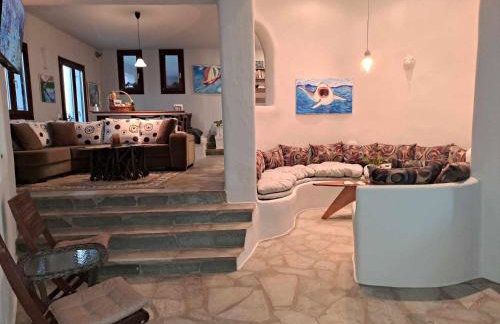 Dorothea Panoramic Villa - Photo 10