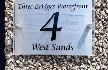 Three Bridges Waterfront - Foto 35