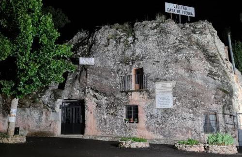 Casa Rural Alcolea del Pinar - Foto 20