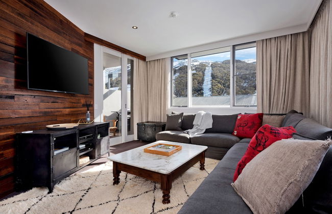 Nanook Thredbo Squatters Run - Photo 25