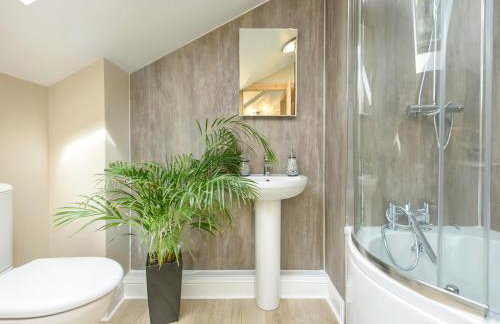 Rose Cottage - Foto 14