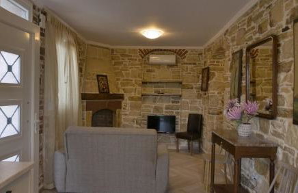 Villa Kalliope - Foto 11