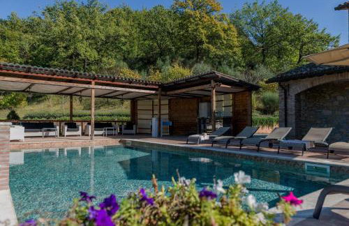 Villa Adriana - Foto 10