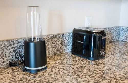 Downtown INDY Private Room - Foto 15