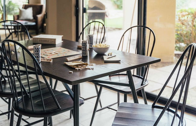 Firefly by Avantstay Spacious Backyard w/ Pool& Hot Tub! - Foto 11