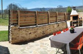 CASITAS PINILLA DEL VALLE - Foto 23