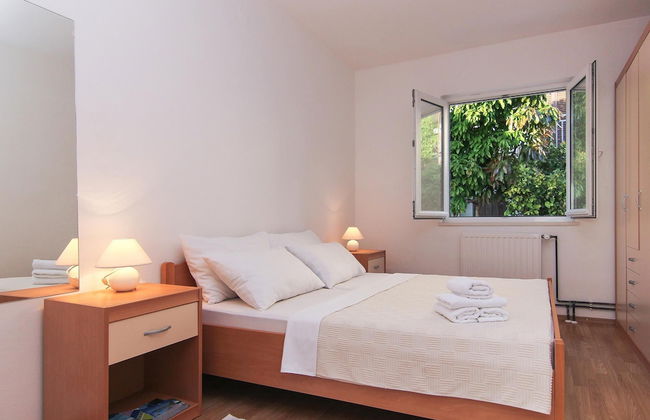 Apartments Villa Alex - Foto 8