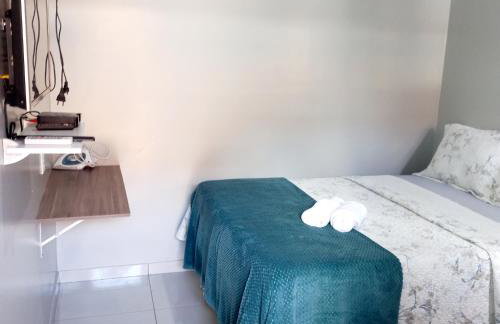 Flat Temporada - Foto 1