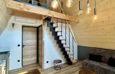 Tiny house au coeur de la nature - Foto 2