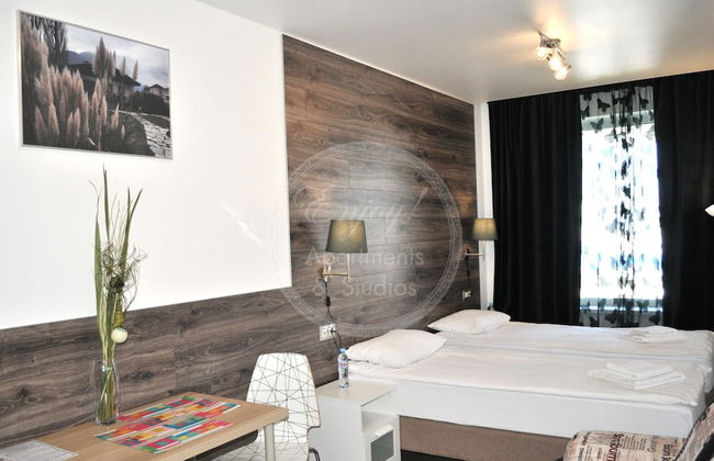 ENJOY! Apartments & Studios – Akvareli - Foto 5