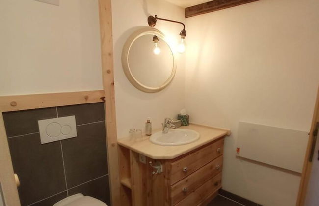 Rossweid hut With a Fantastic View - Foto 11