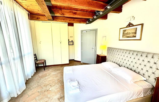 La Quercia - BolognaRooms - Foto 59