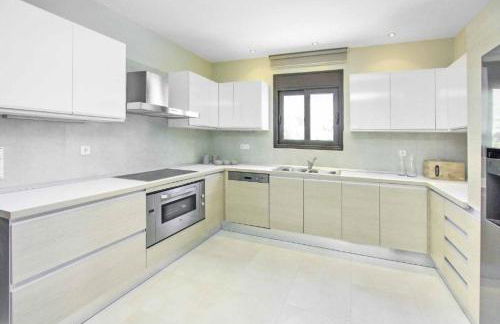 Solis Lindos Villa - Foto 20