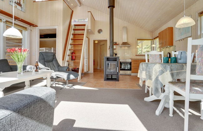 "Krister" - 250m to the fjord - Foto 25