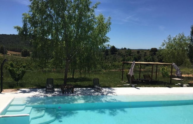 Mas de Leon - Photo 24